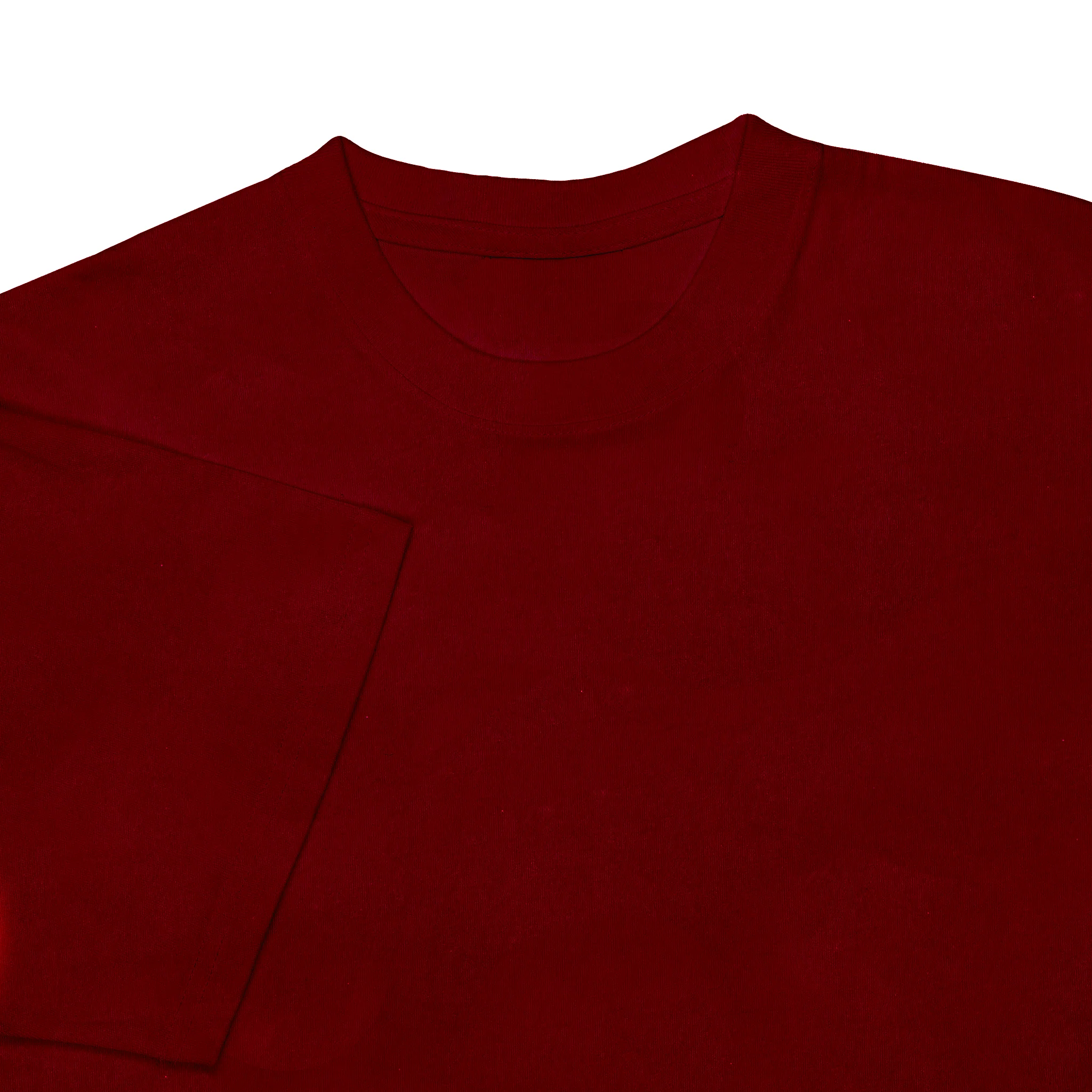 300 GSM 'Cherry' Core Tee V2 - Image 2