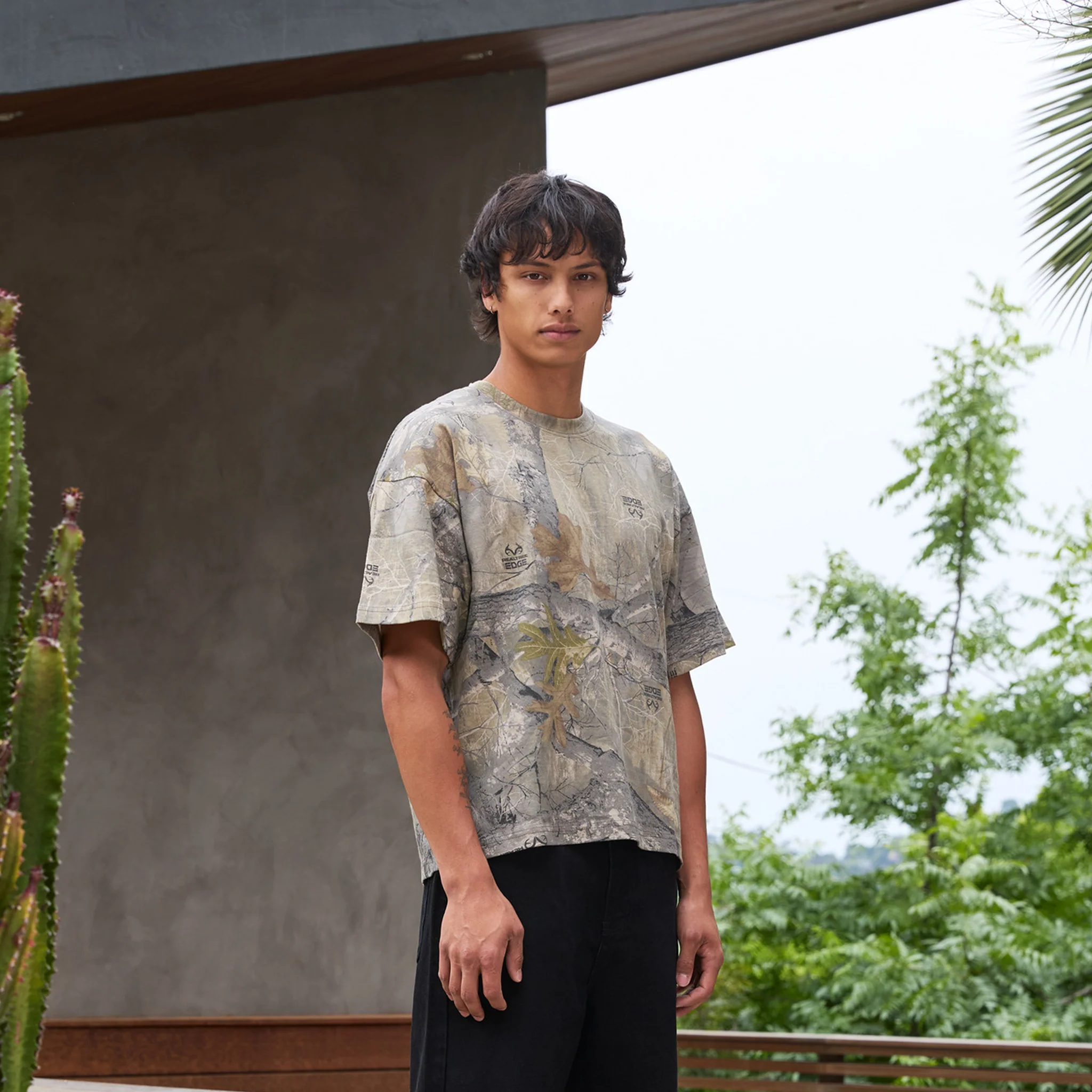 RealTree® Edge Core Tee V2 - Image 3