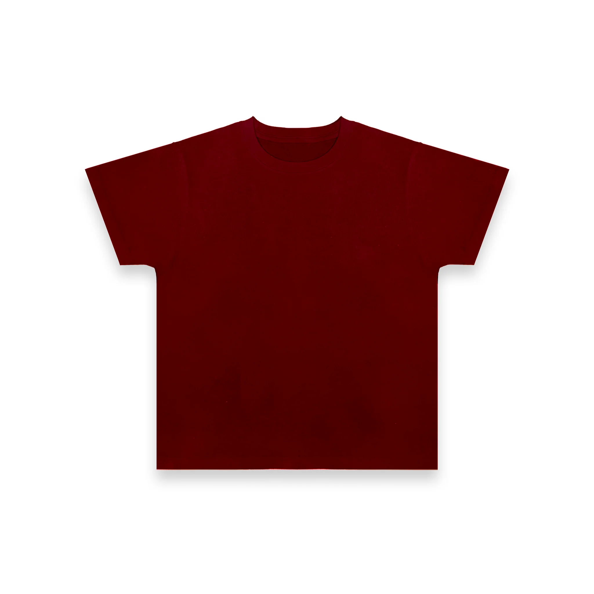 300 GSM 'Cherry' Standard Tee