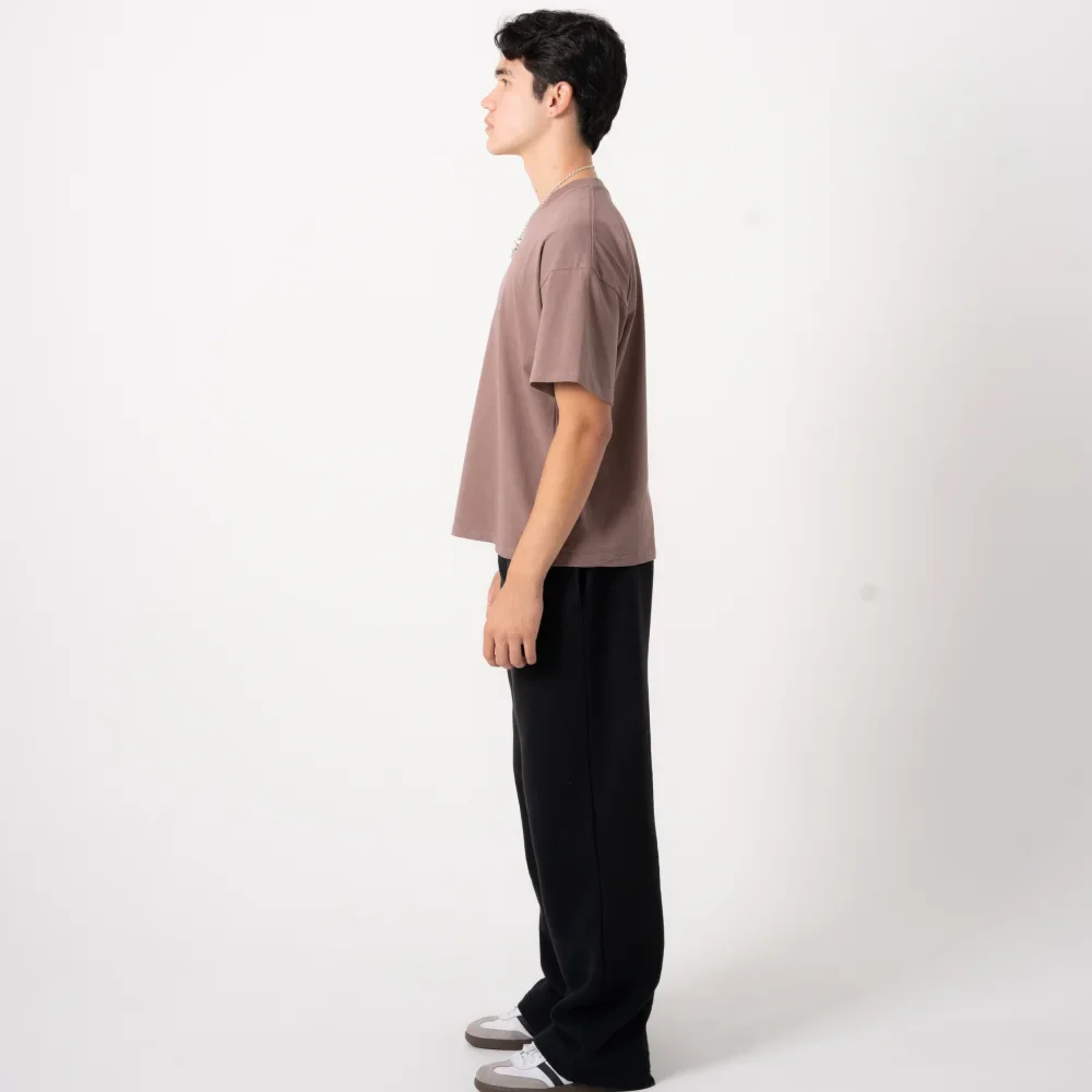 300 GSM 'Clay' Core Tee V2 - Image 4