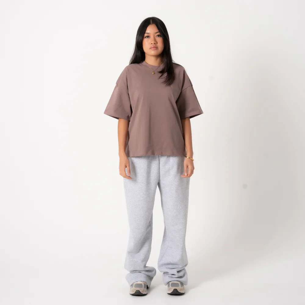 300 GSM 'Clay' Core Tee V2 - Image 5