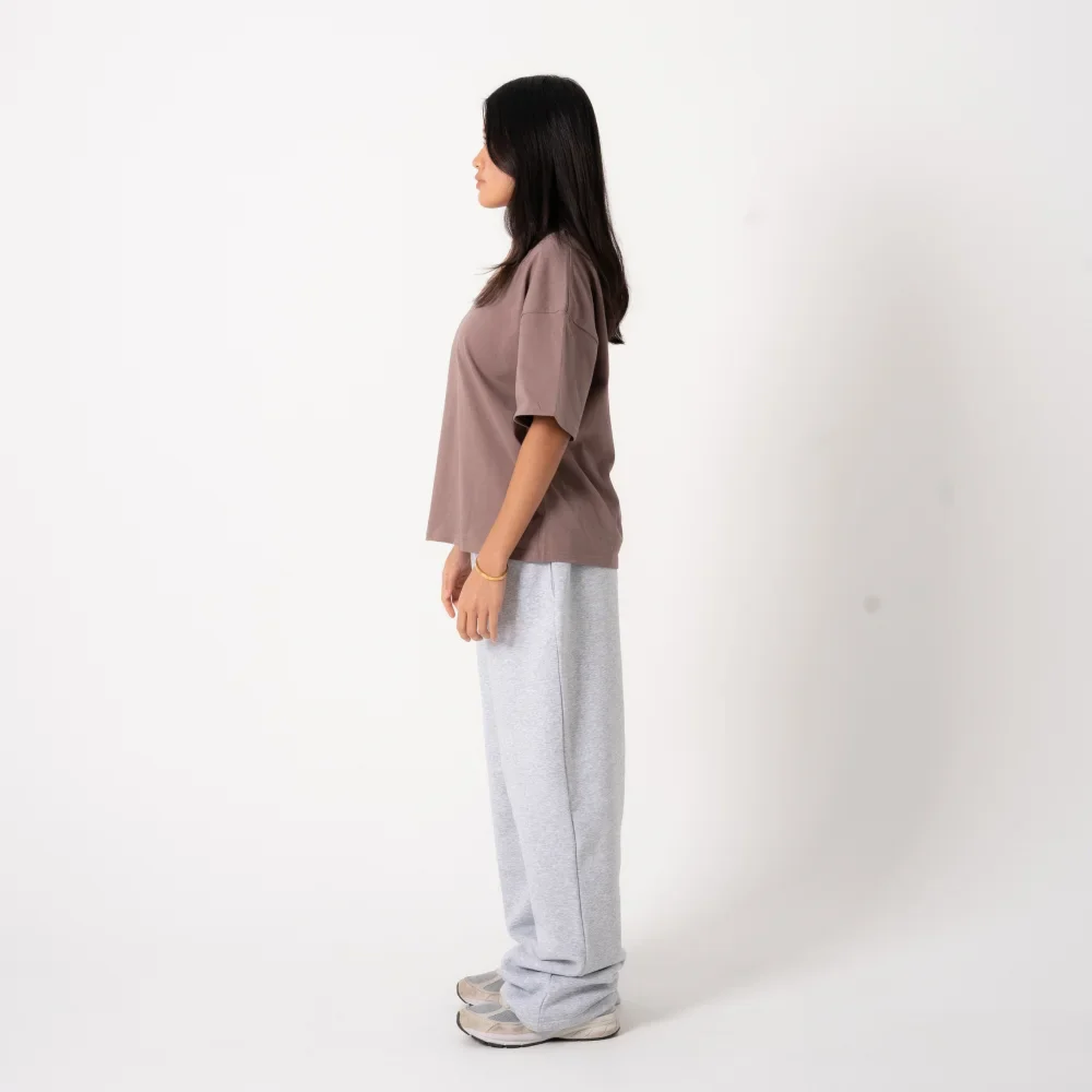 300 GSM 'Clay' Core Tee V2 - Image 6