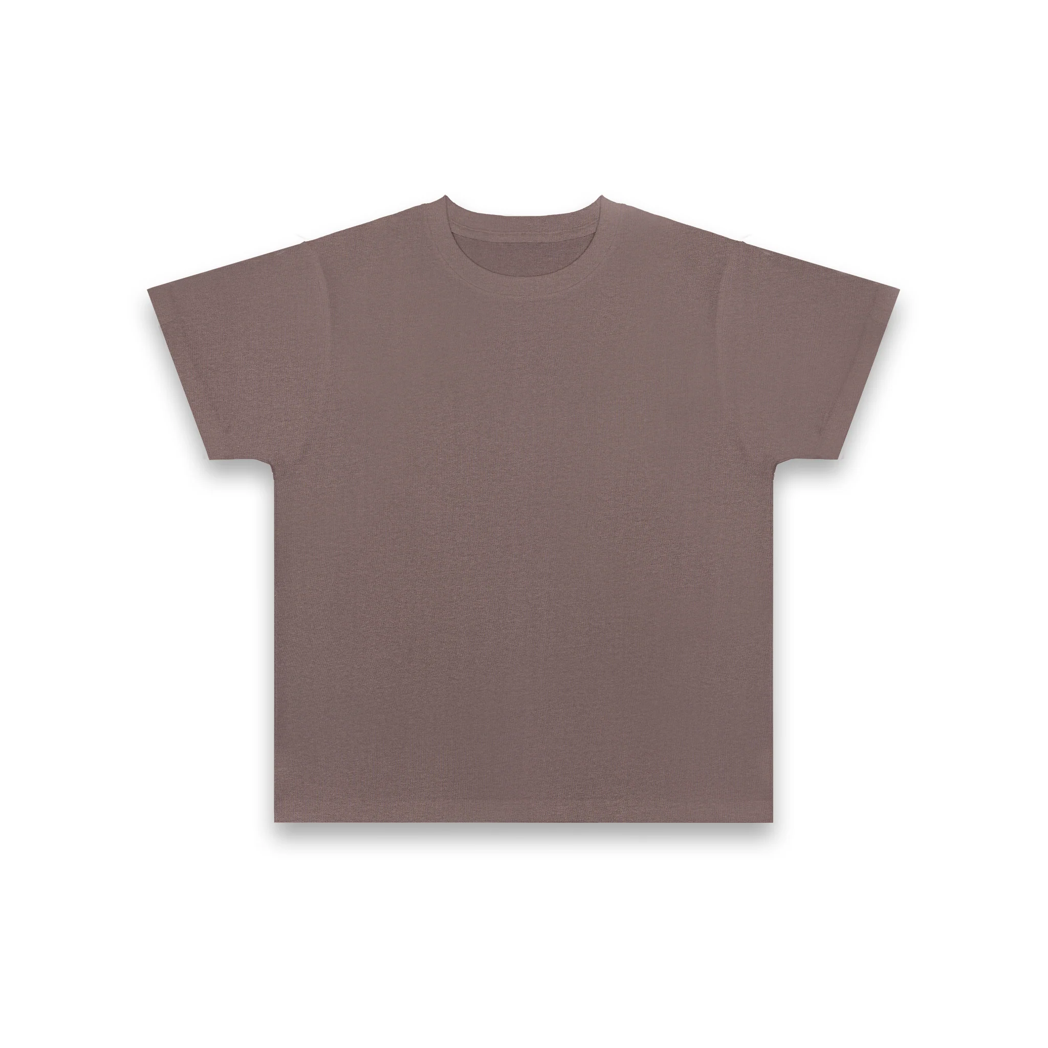 300 GSM 'Clay' Standard Tee