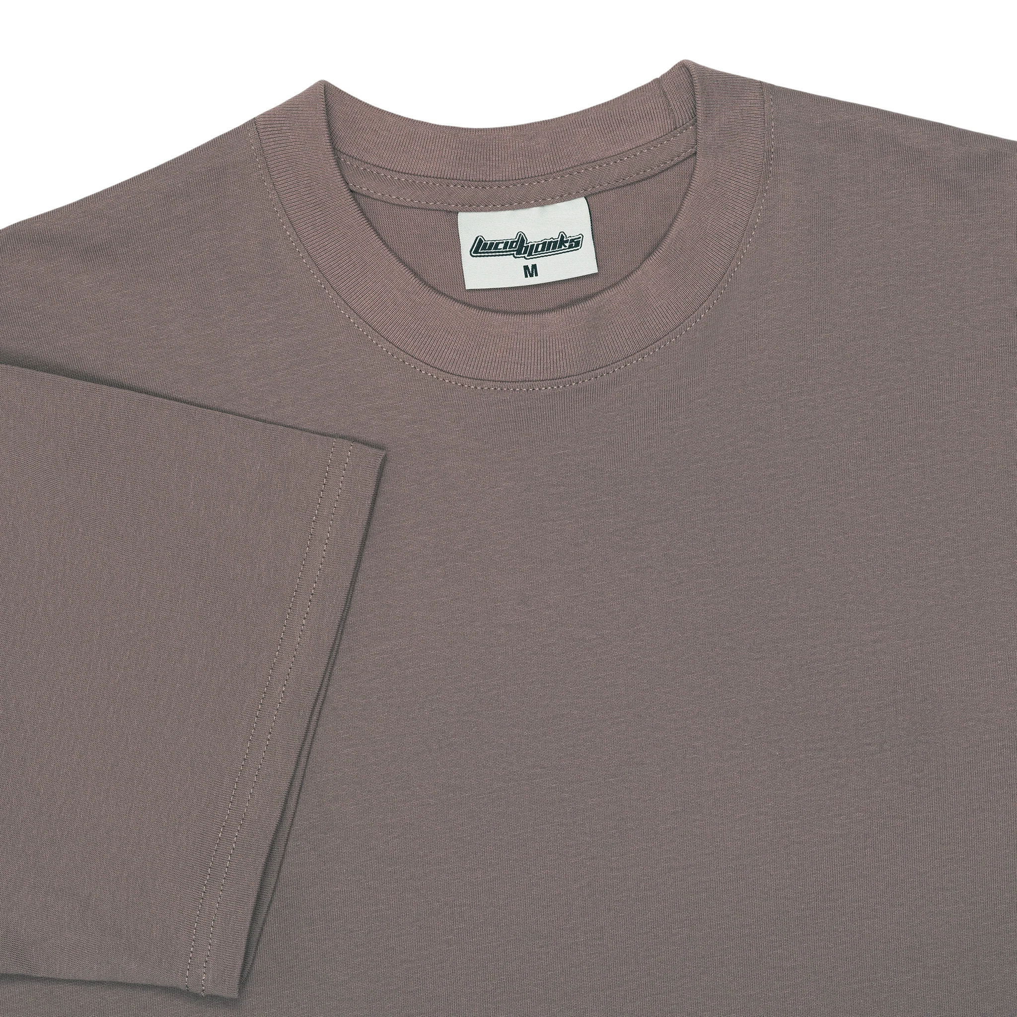 300 GSM 'Clay' Standard Tee - Image 2
