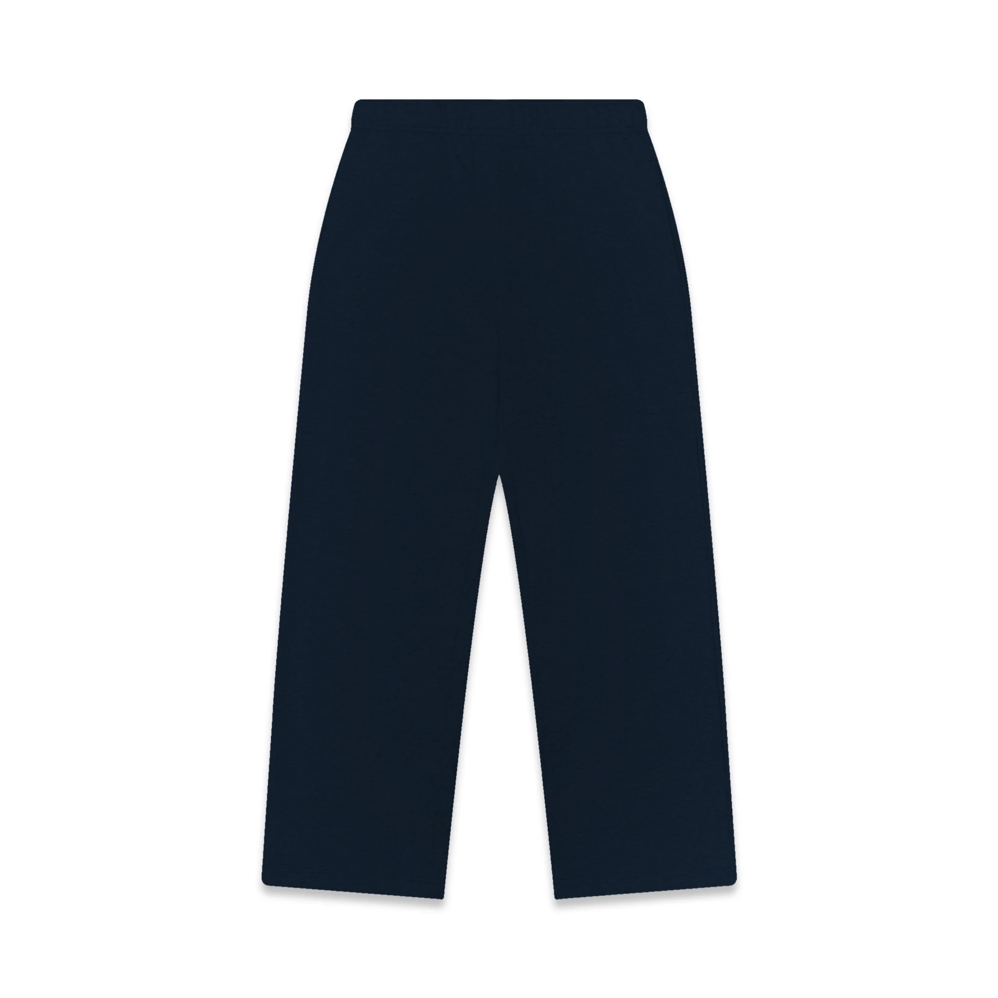 600 GSM 'Dark Navy' Core Sweatpants