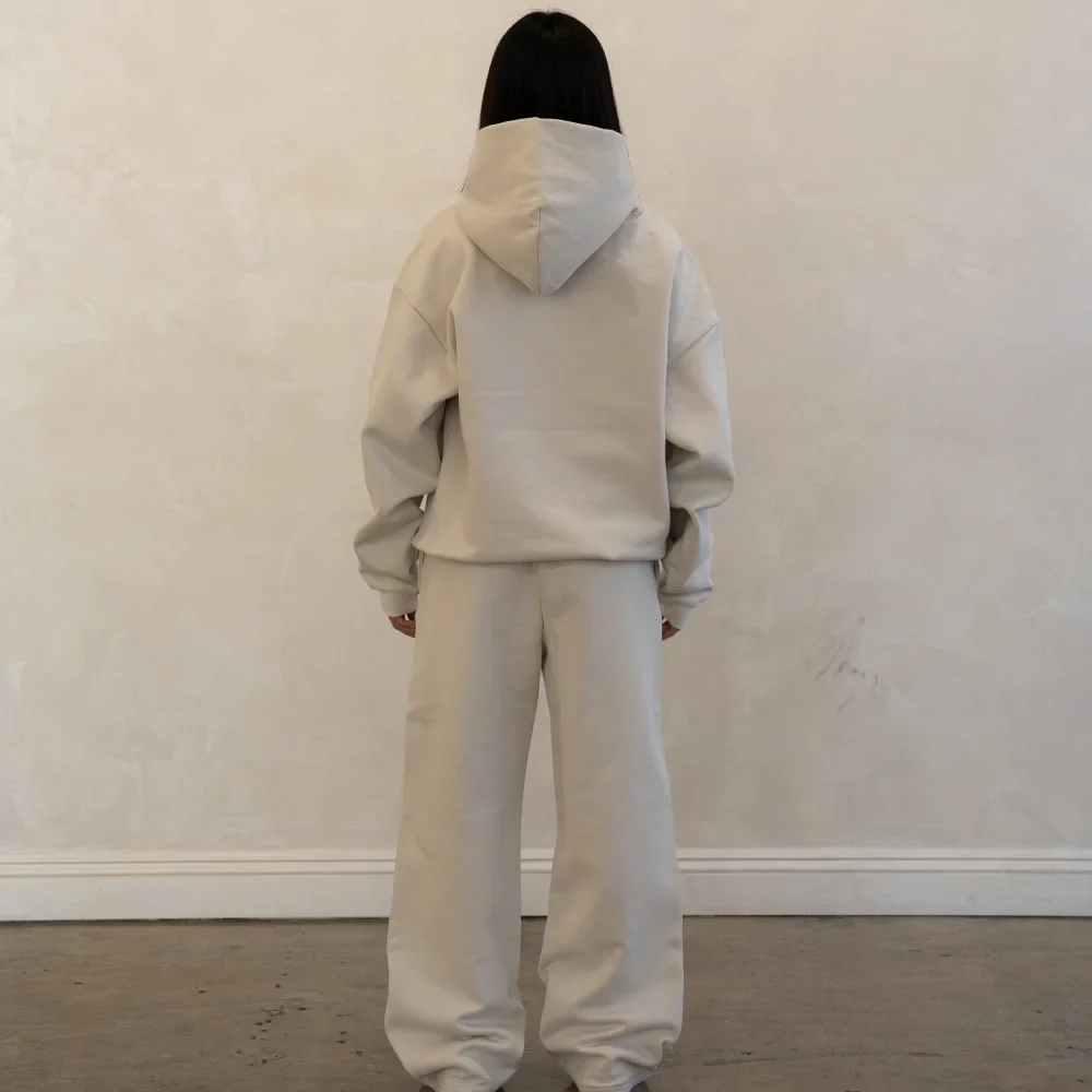 600 GSM 'Cloud' Core Sweatpants - Image 5