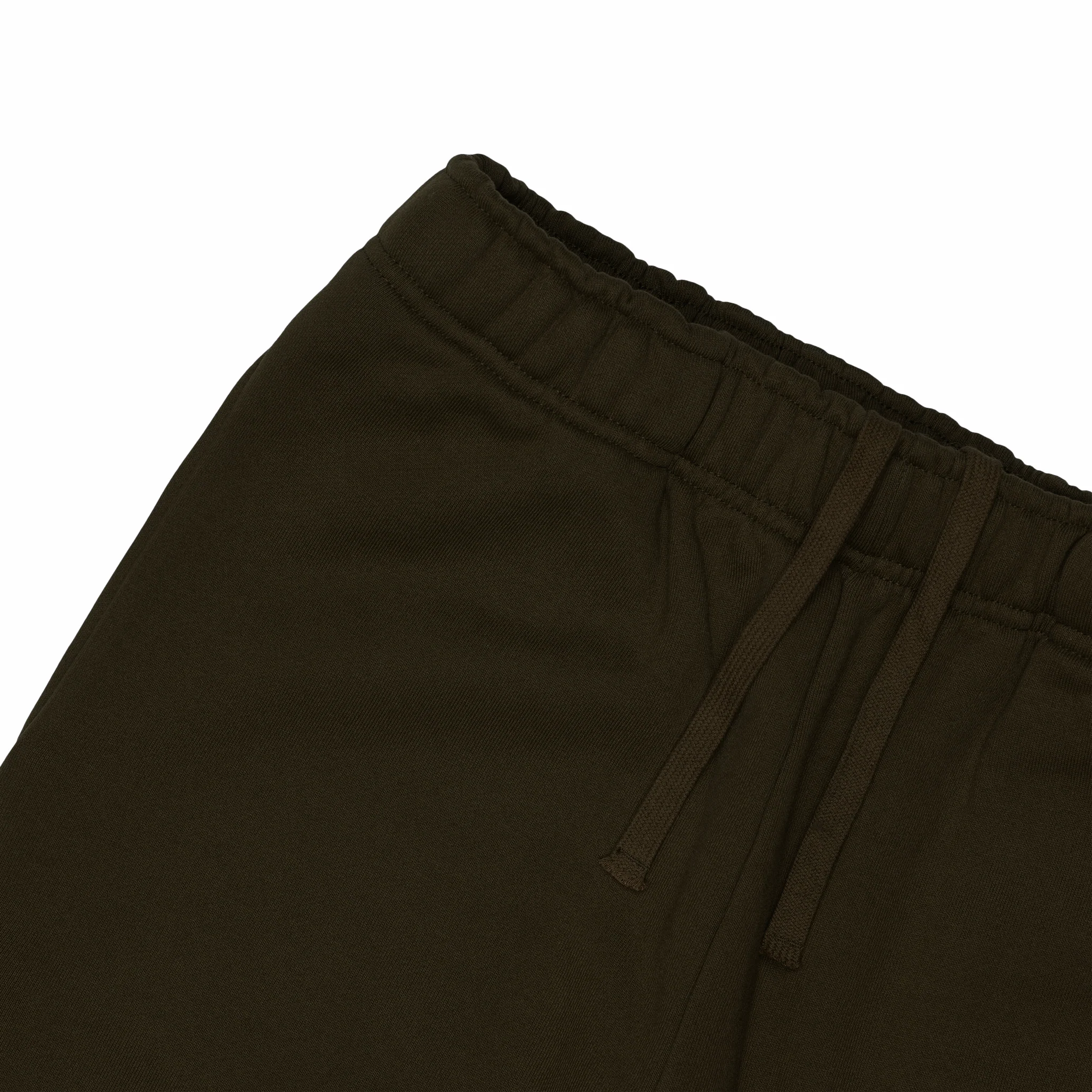 600 GSM 'Espresso' Core Sweatpants - Image 2