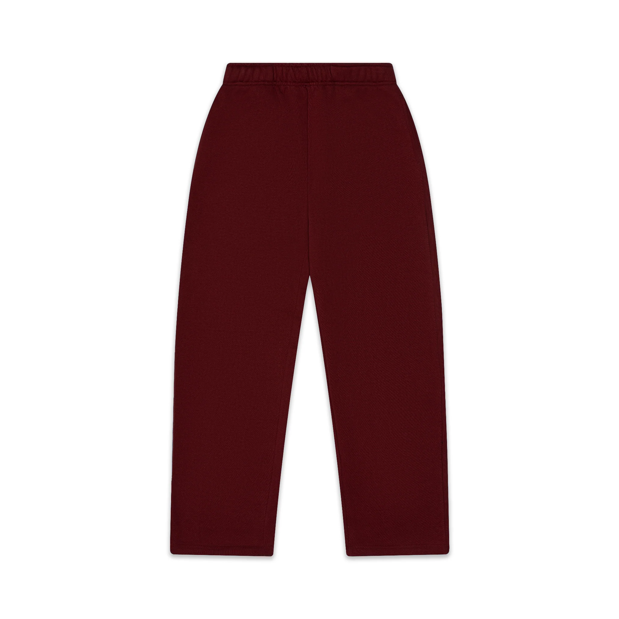 600 GSM 'Cabernet' Core Sweatpants