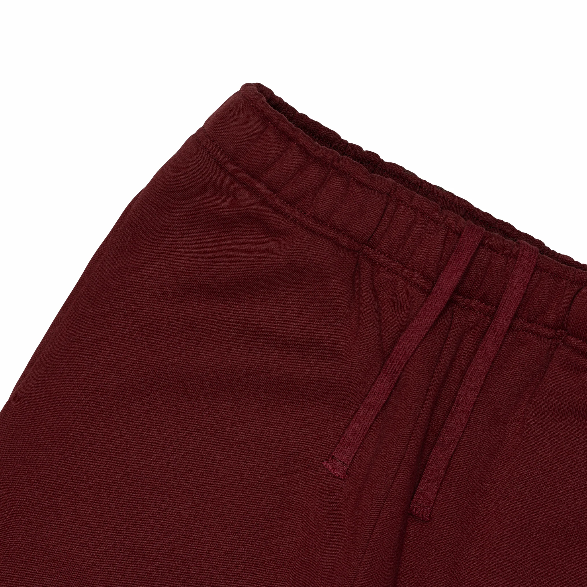 600 GSM 'Cabernet' Core Sweatpants - Image 2