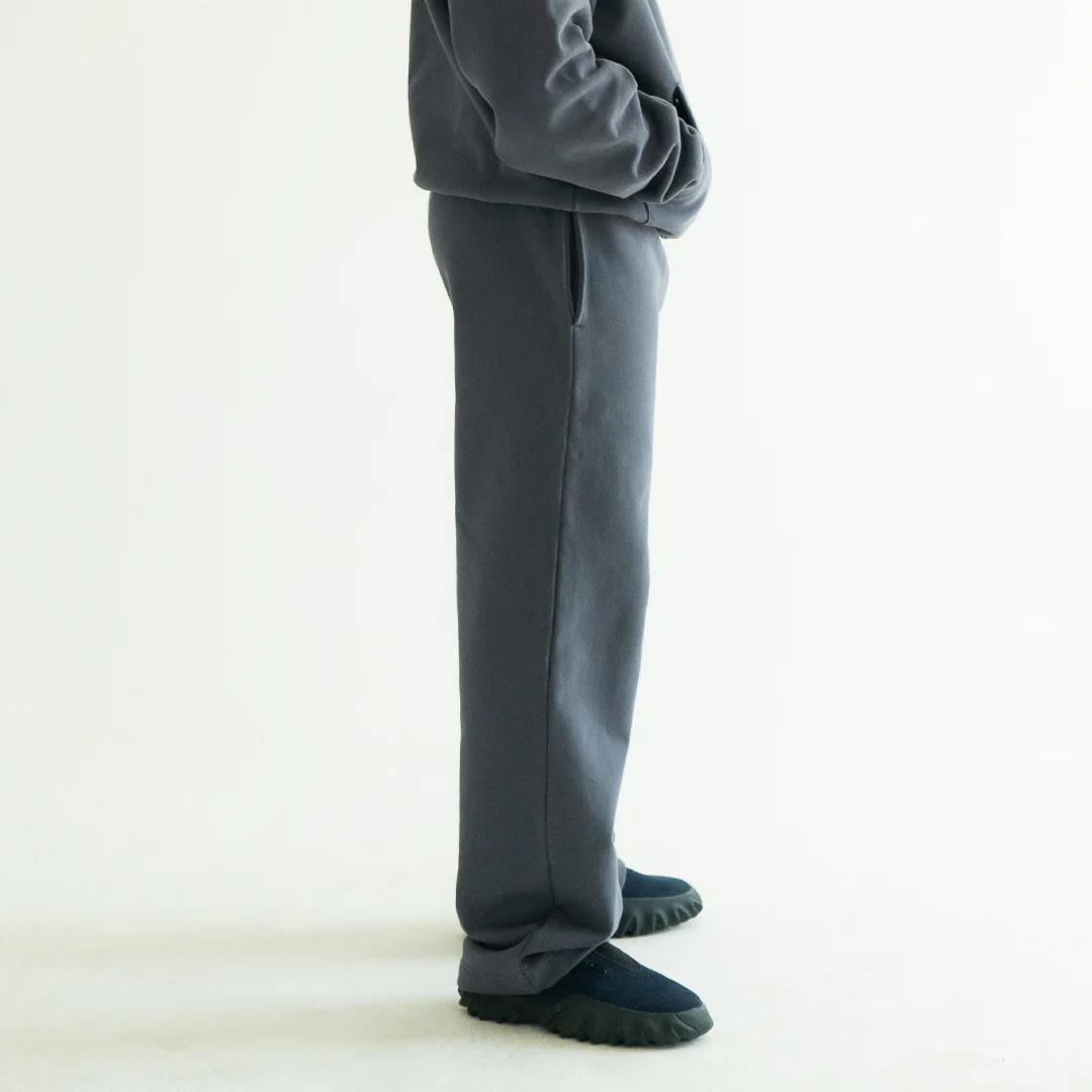 600 GSM 'Ether' Core Sweatpants - Image 4
