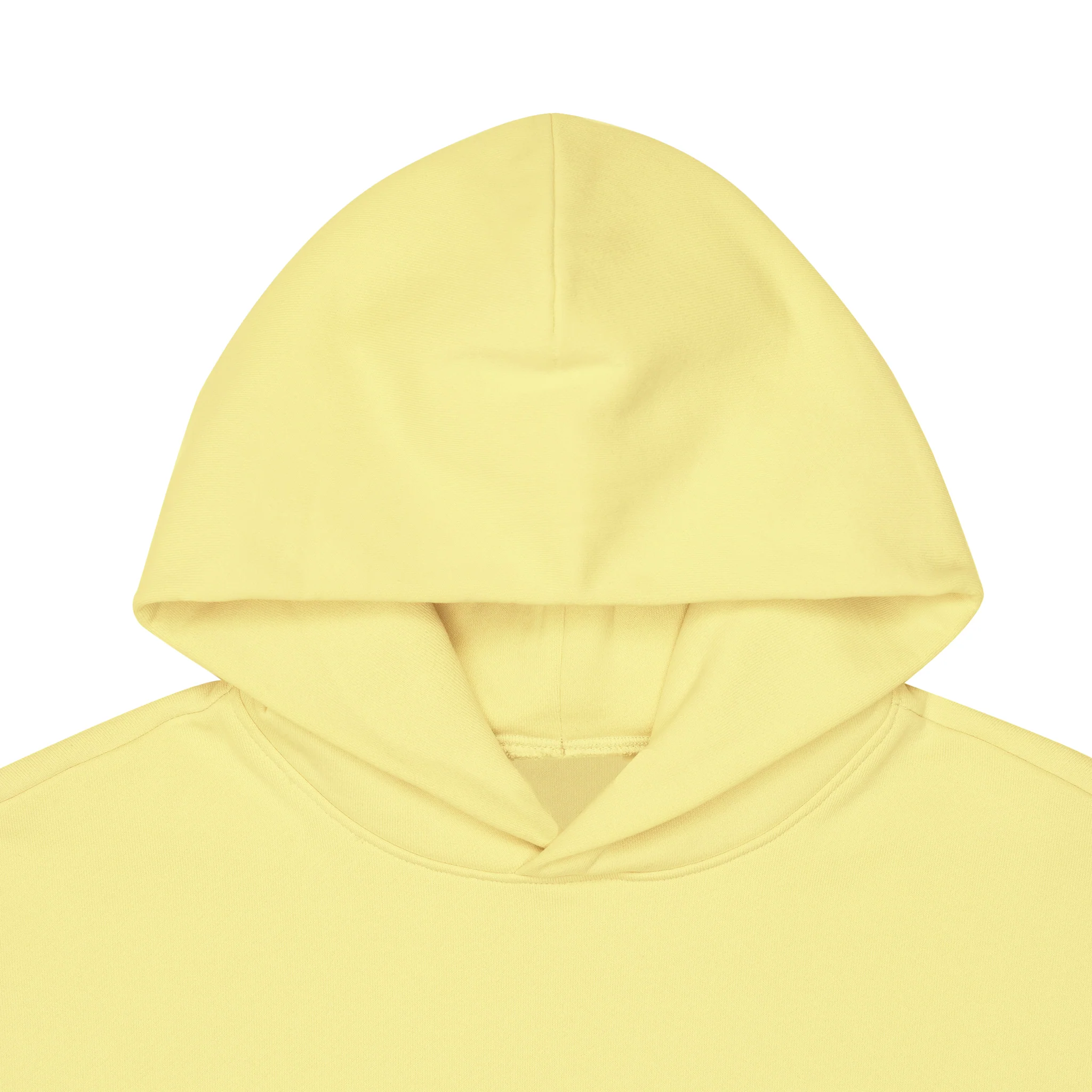 600 GSM 'Lemonade' Core Hoodie - Image 2