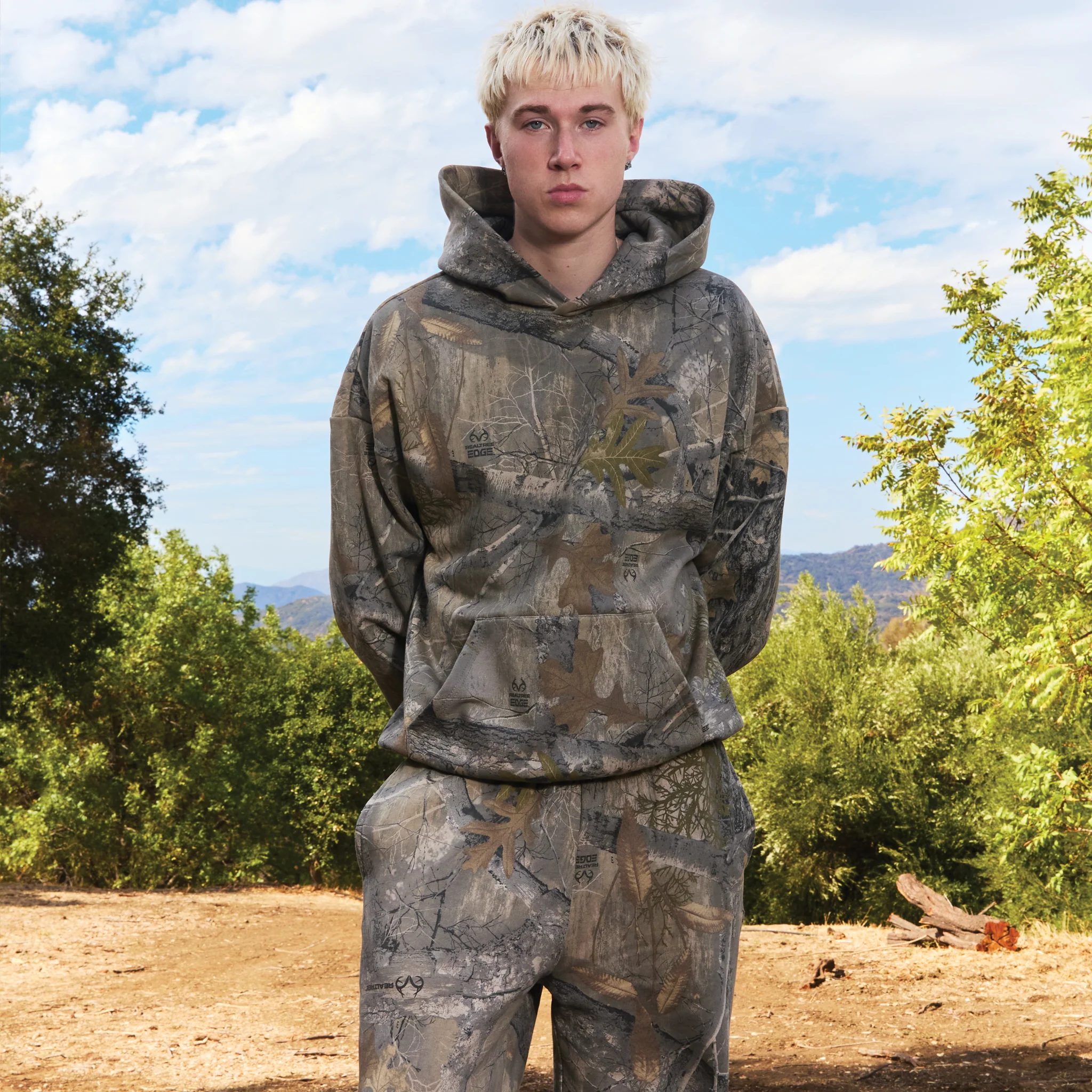 RealTree® Edge Core Hoodie - Image 6