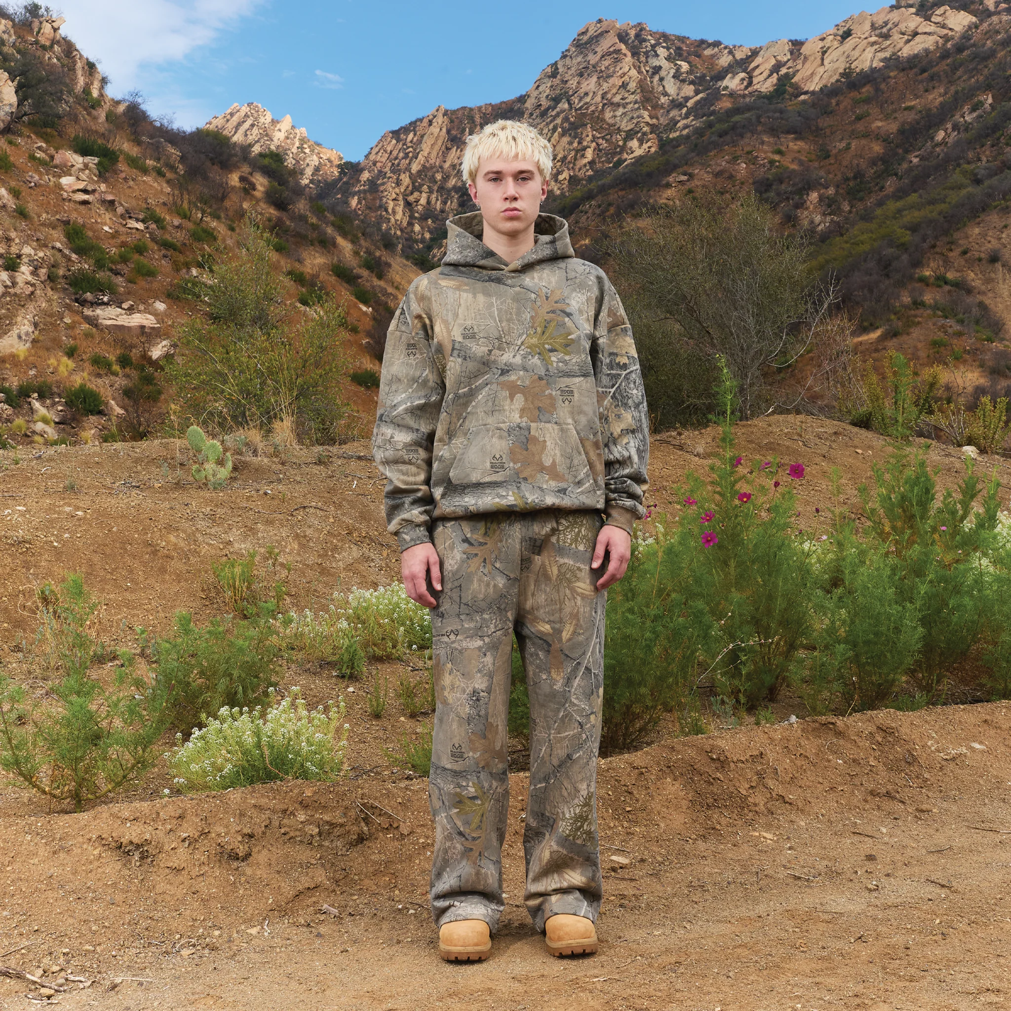 RealTree® Edge Core Sweatpants - Image 3